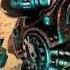 Adeptus Mechanicus Stringstorm Traducido Al Español Cover