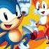 Sonic Mania Hard Boiled Heavies Mischief Theme EXTENDED Music