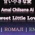 Sweet Little Love Wedding Peach DX Ending Kan Rom Eng