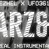 Ezhel X Ufo361 Schwarz Weiss Instrumental Prod By DJ Artz Bugy The Cratez