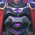 Overwatch 2 Sigma Galactic Emperor Mythic Skin Menu Song Season 4