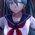 Hatsune Miku V4x Deadly Dangerous Love Vocaloid 4