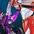 TRANSFORMERS THE BASICS On ELITA ONE