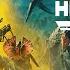 Wilbert Roget II No Diver Left Behind Helldivers 2 Original Game Soundtrack