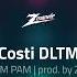 Costi DLTM RAM PAM PAM Prod By Zmanele