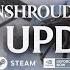 Enshrouded Dev Update