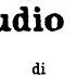 Verdi La Traviata Prelude To Act I Abbado SCORE