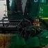 Уборка 2020 Озимая пшеница John Deere W650