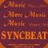 Syncbeat Music Boris Dlugosch Remix