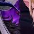 Dissidia Final Fantasy NT Utimecia Shantotto Throwing Shade At Eachother Cutscene