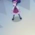 Equestria Girls 3 Friendship Games What More Is Out There Russian Official