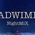 RADWIMPS 夜に聴く RADWIMPS NightMix 作業用BGM