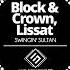 Block Crown Feat Lissat Swingin Sultan Nudisco Edit 2022