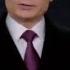 Новогоднее обращение президента России Владимира Путина 2016 31 12 2015 Полное видео