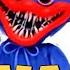 Police Warn About HUGGY WUGGY Videos