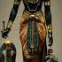 ISIS AND THE MYTH OF OSIRIS