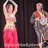 Jasirah Live Drum Solo Improvisation With Maestro Mousa Mexico 2025 Bellydance Raqssharqi