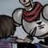 Papyrus Believes In You Папирус Верит В Тебя By Man On The Internet Rus Dub ПЕРЕЗАЛИВ