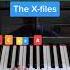 How To Play The ILLUMINATI Theme On Piano 1 2