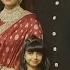 Aishwarya Rai With Her Sweet Family Husband Abhishek Bachchan Daughter Aaradhya Aishwaryarai