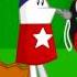 Homestar Runner Goes For The Gold