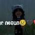 Не любил грусть Roblox