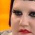 Beth Ditto The Gossip Heavy Cross LIVE On German TV Show