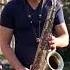 Ye Huang Saxophone Solo IX Pop Funk