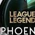 PHOENIX Cover En Español Worlds 2019 League Of Legends Ryza Vera Nike