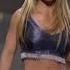 Baby One More Time 1999 VMA 4K 60fps Britney Spears