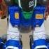Young Toys Biklonz Mega Beast Mega Beast Barbarian King Another Type Of Transformation