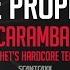 The Prophet Caramba The Prophet S Hardcore Tequila Mix SCSP052