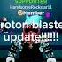 Proton Blaster Update Is AECF Roblox AECF