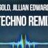 New Horizons 2018 Thomas Gold Feat Jillian Edwards Magic Erase Me Remix Techno Remix