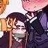 Nezuko In The Room With Zenitsu Muichiro And Genya Omg SHIPS ZenNezu MuiNezu GenNezu