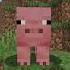 Minecraft Pig Most Disturbing Sounds