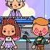 Wooly And Amanda Love No Toca Life World Trend Tocalifeworld Avatarworld Amandatheadventurer