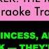 I Know It S Today From Shrek The Musical Karaoke Track With Lyrics On Screen