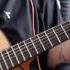 Morbid Angel In Remembrance On Guitar