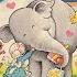 Elephant Goes To School