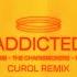 Zerb The Chainsmokers Ink Addicted Curol Remix