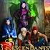 Descendants Did I Mention Sped Up Reverb