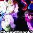 Glitchtale Glitchtale Soundtrack 71 Rendition Lordopicol