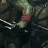 Черепашки Ниндзя Injustice 2 Gameplay русский трейлер без цензуры 18 Гаврилов