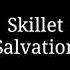 Skillet Salvation Legendado Tradução PT BR