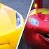 Lightning McQueen S Apology To Cruz Ramirez Pixar Cars