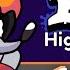 ROLLING FNF 1 HOUR Songs FNF Mod Music OST Vs High Effort Ritz Song Friday Night Funkin