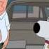 Котопес в туалете Смешные моменты из ГРИФФИНОВ Funny Family Guy