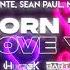 Gabry Ponte Sean Paul Natti Natasha Born To Love Ya HUCZEK X BARTIX REMIX 2024