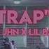 SAINt JHN Trap Ft Lil Baby Official Lyrics